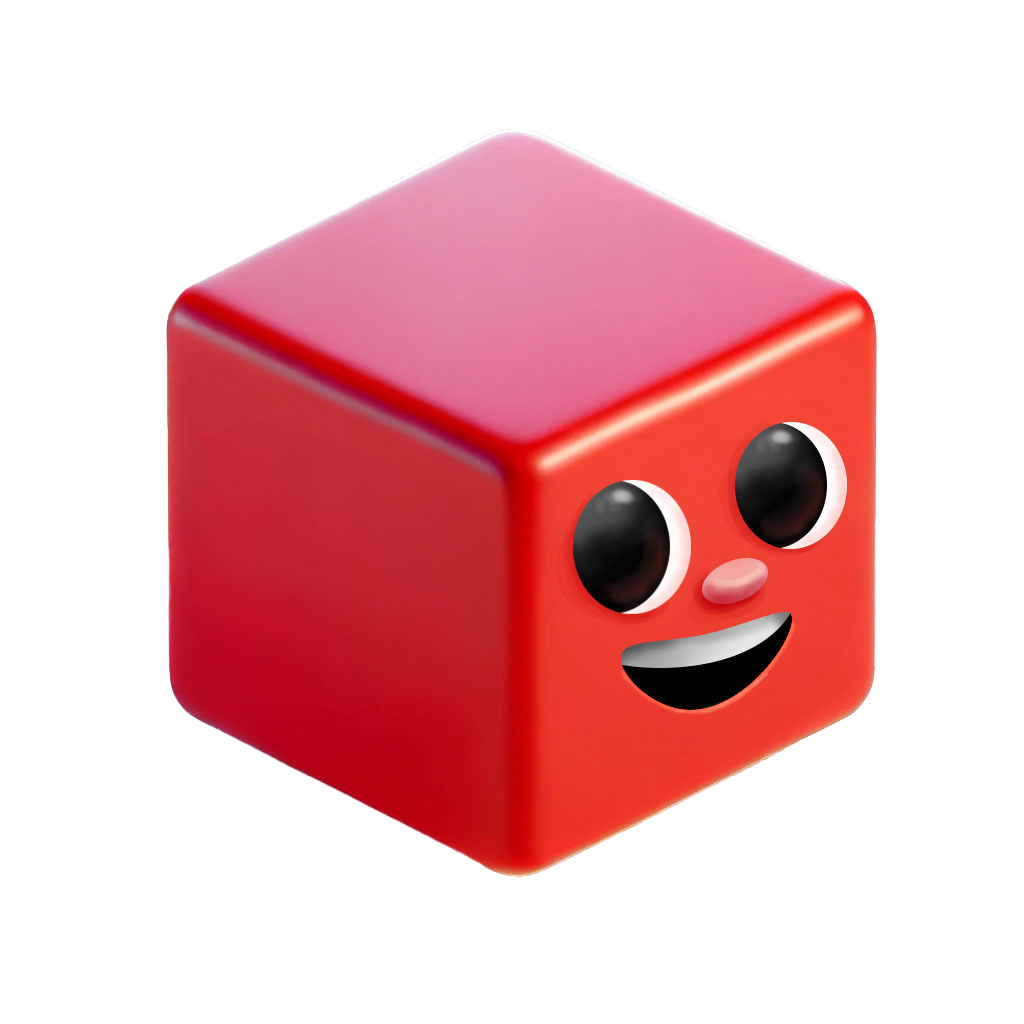 The RBS Support Logo and our mascot